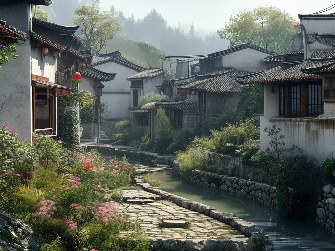 岳峰新村是什么物业呢？