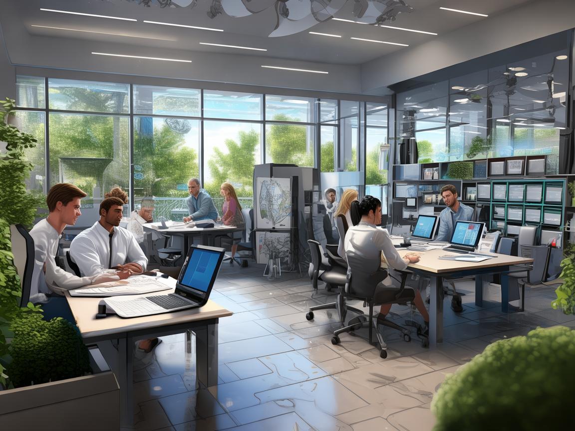 00后如何管理好物业? 00后如何管理好物业?