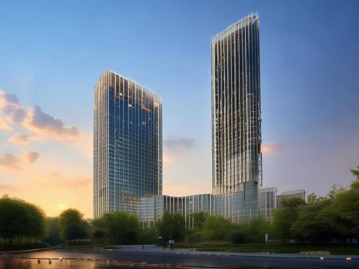 宜昌中建之星是什么物业？