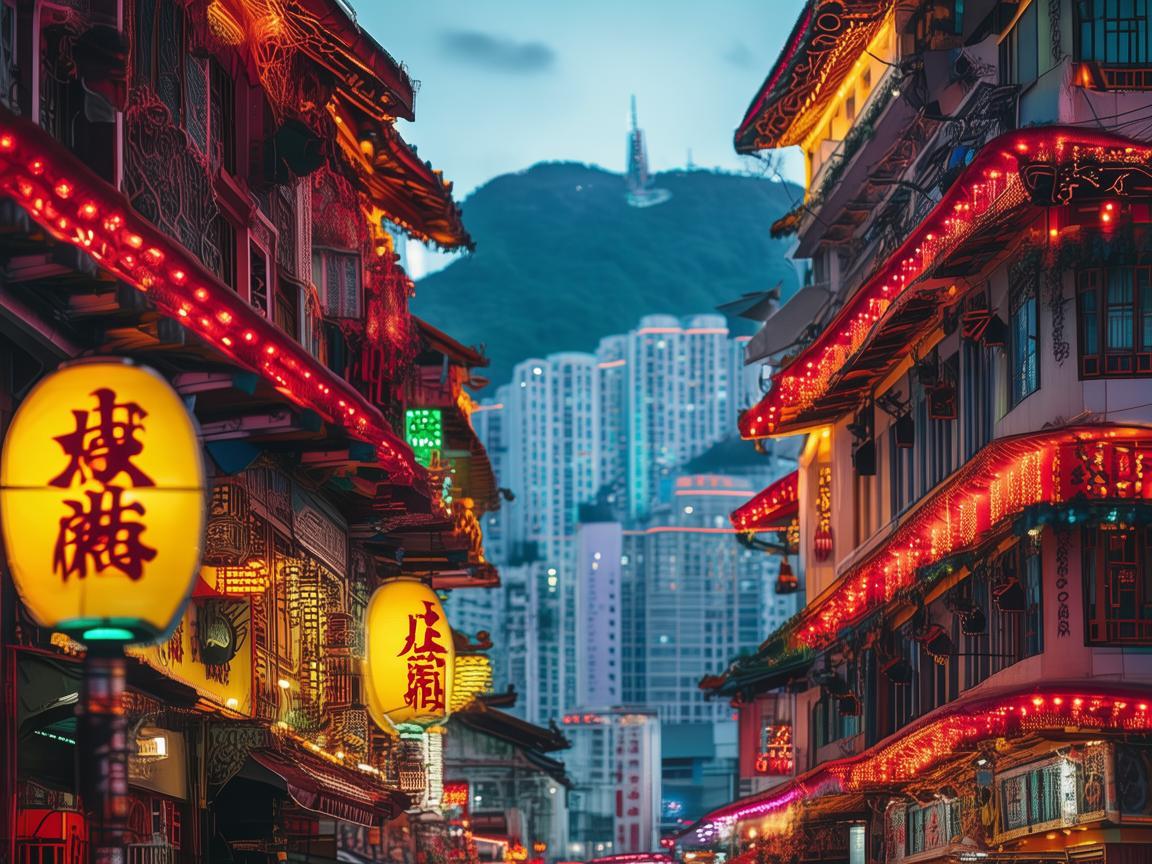 重庆物业行业工资高吗？