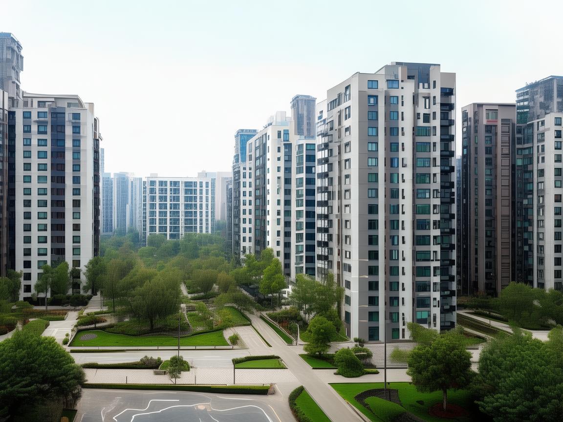 绵阳住宅物业价格究竟是多少? 绵阳住宅物业价格究竟是多少?