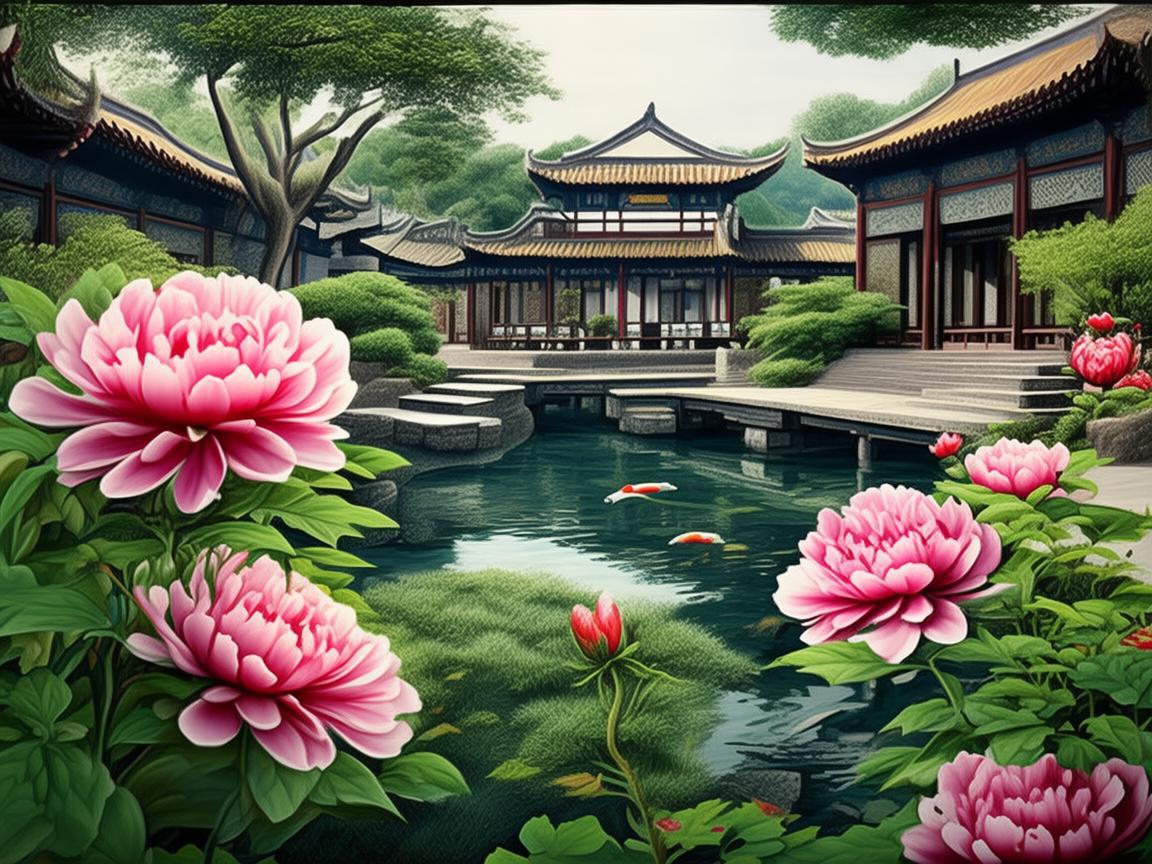鸿府花苑物业是什么？