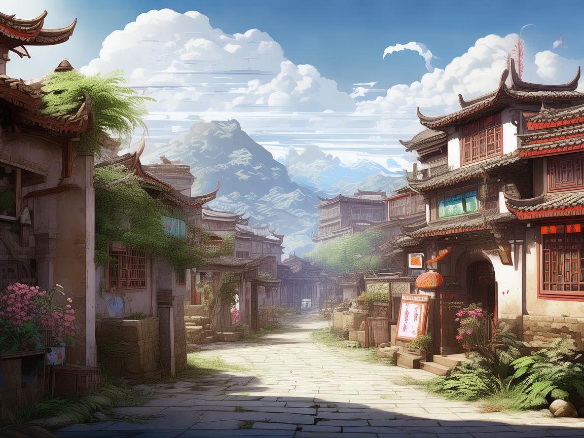运城有换物业的情况吗？