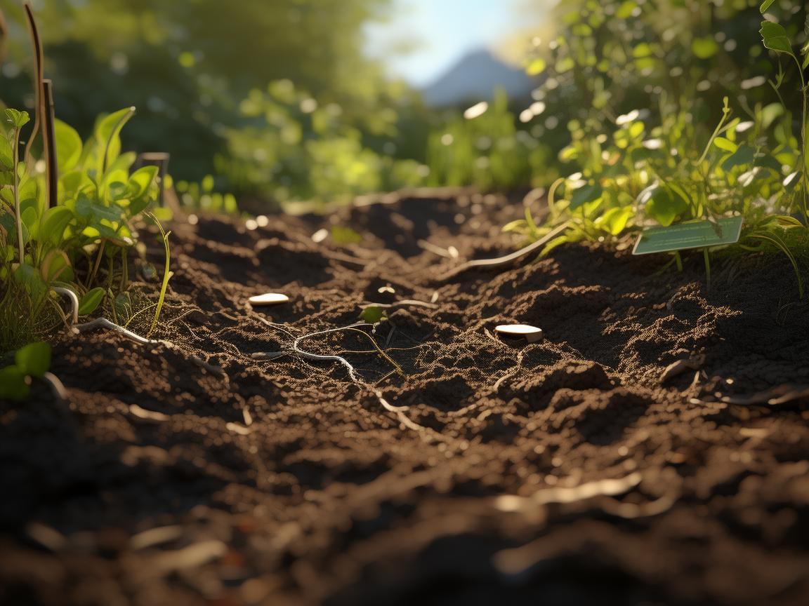 物业为什么不让刨地热？