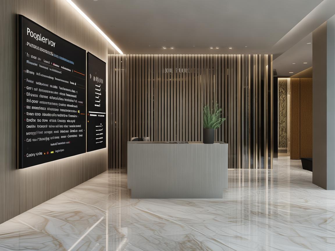 物业一级服务有哪些要求? 物业一级服务有哪些要求?