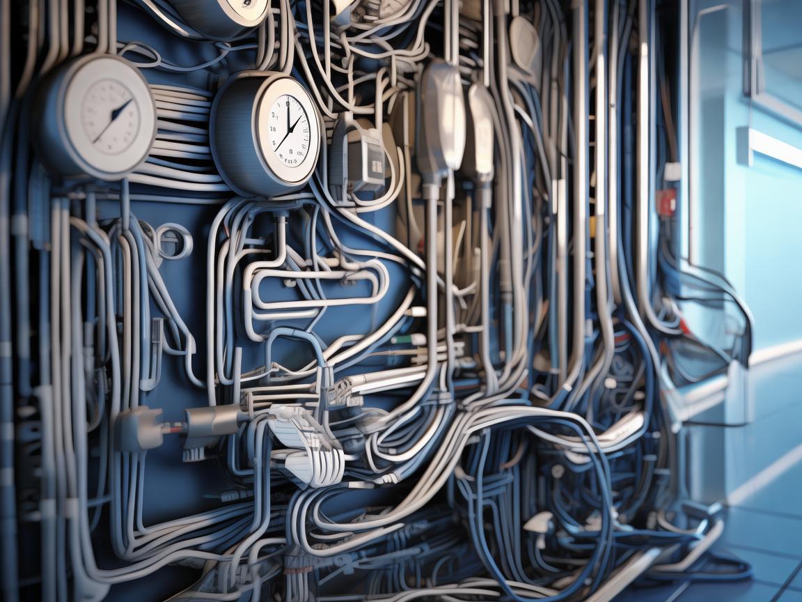 物业有权查住户电费吗？