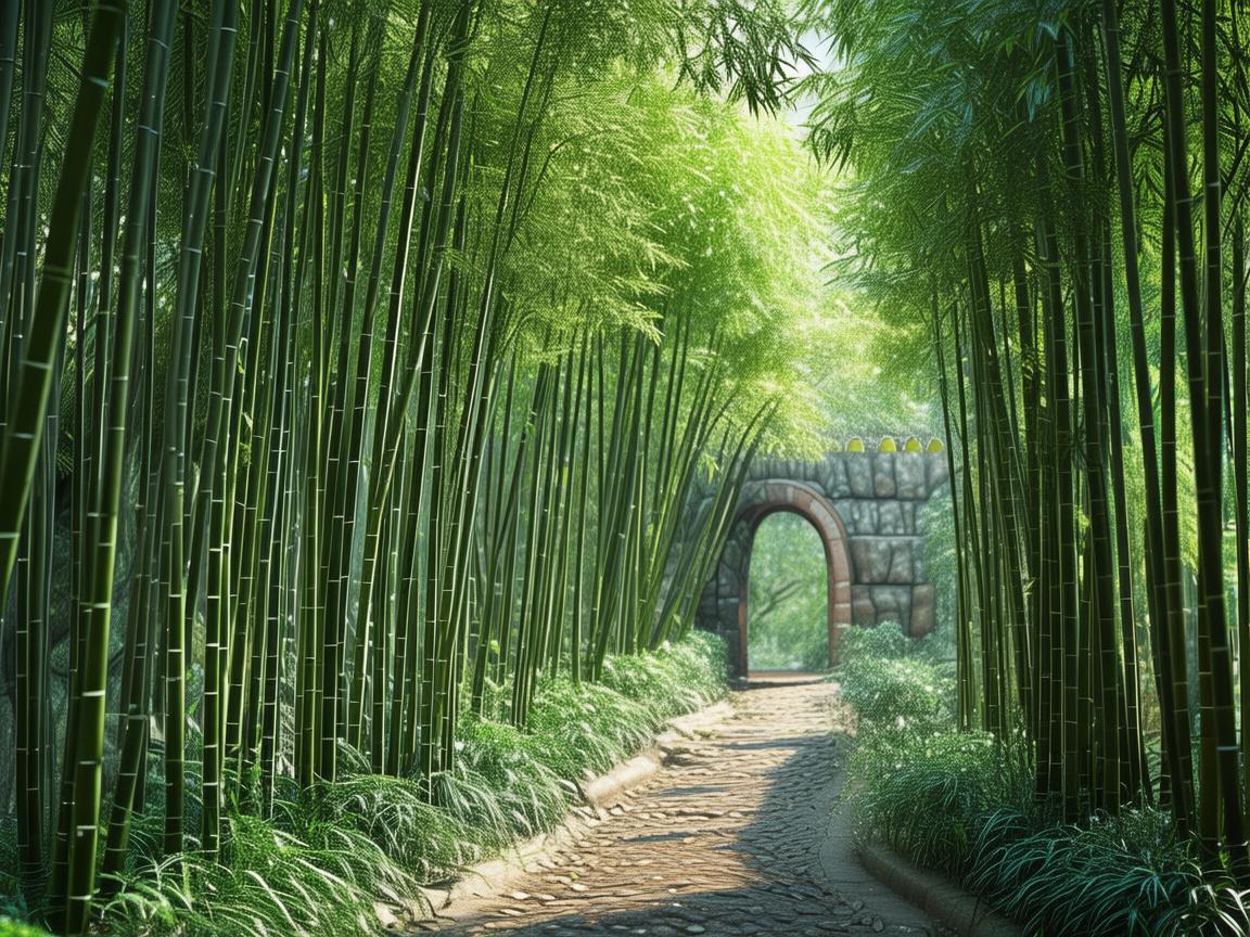 竹径苑物业真的安全吗？