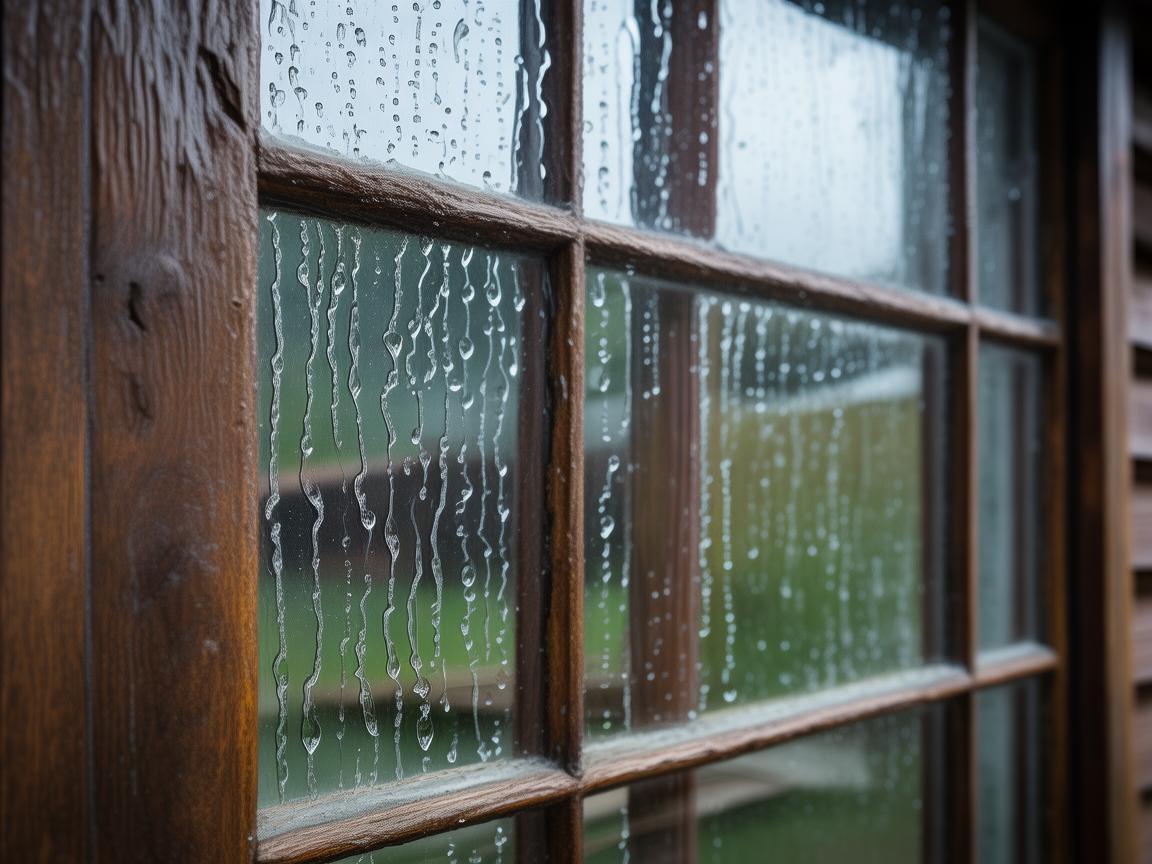 窗户漏雨找物业真的有效吗？