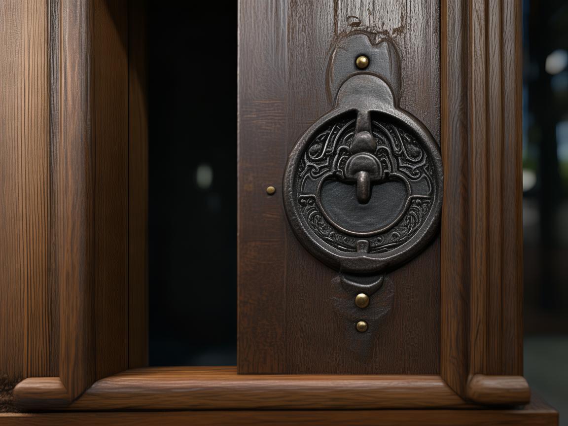 物业的猫眼是什么? 物业的猫眼是什么?