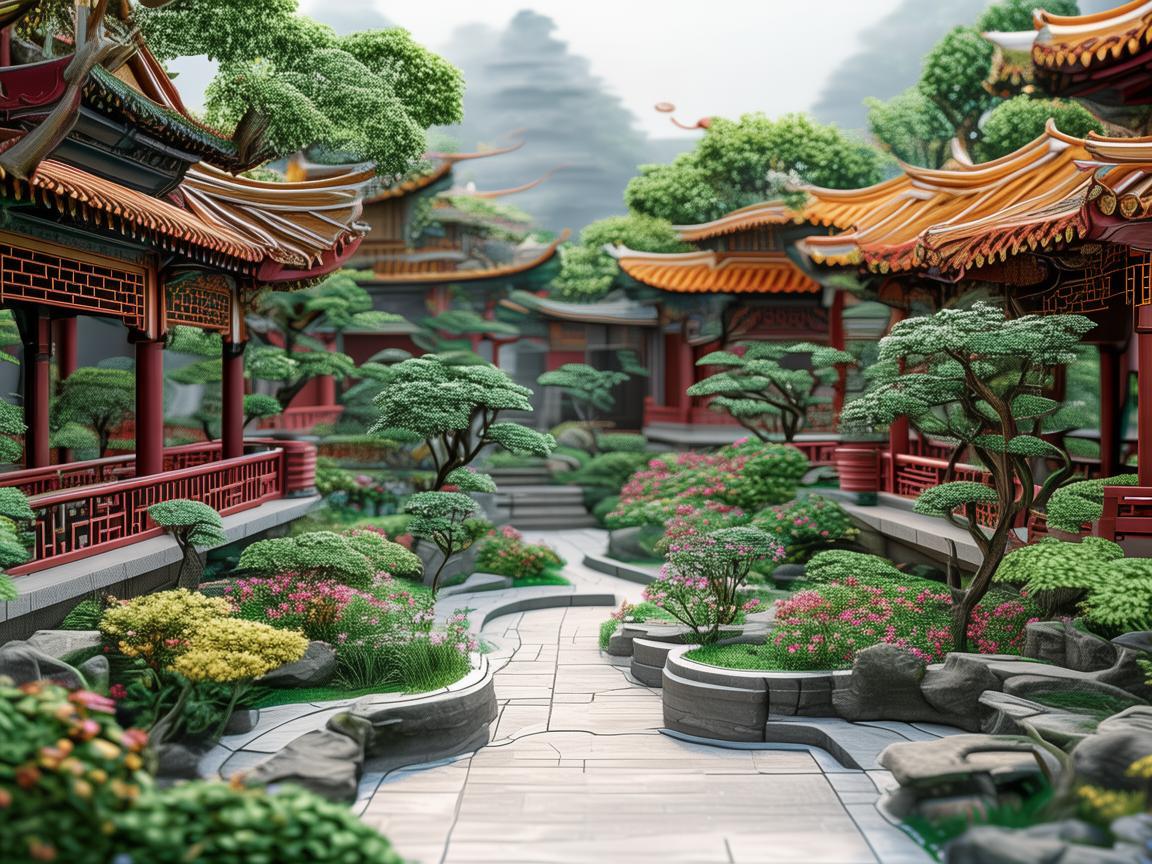 博园世家物业究竟是什么？
