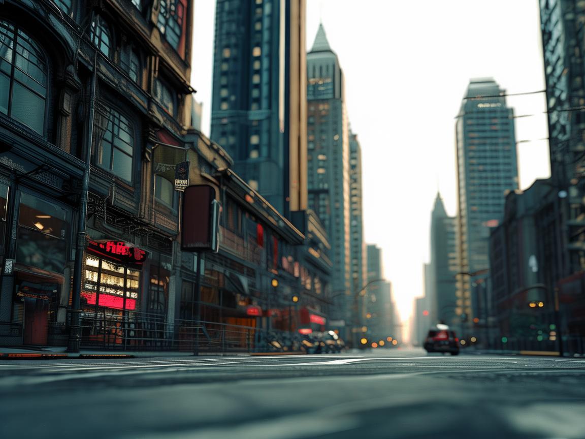 杰地城物业真的安全吗？