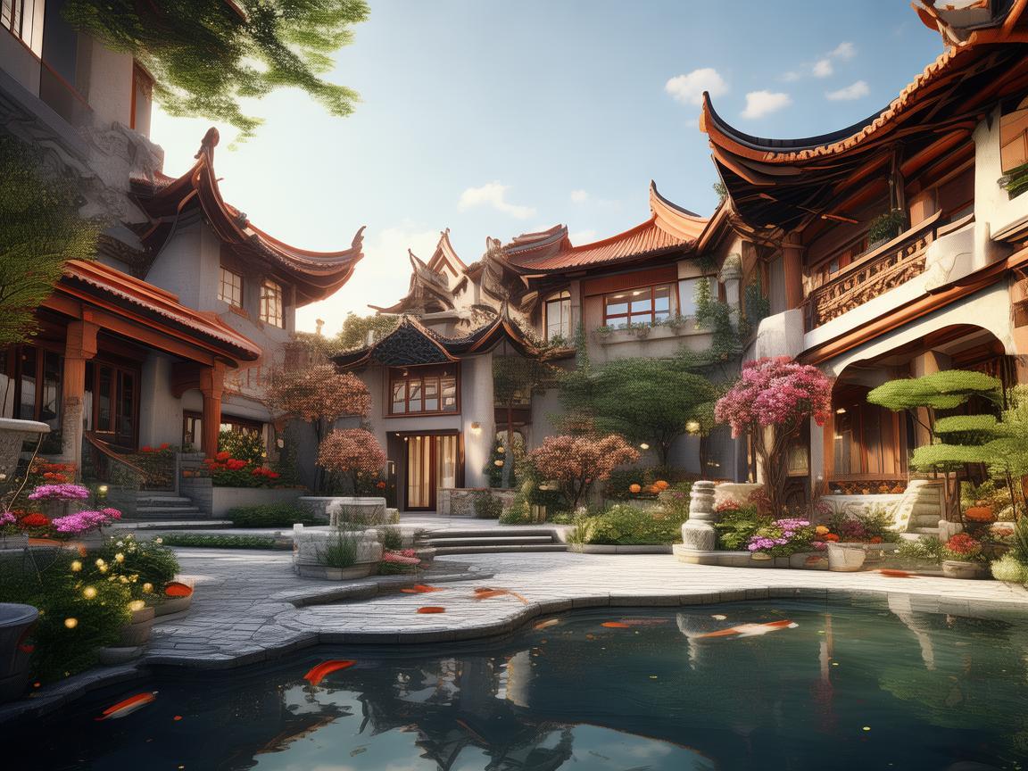 如东三盛是怎样的物业单位? 如东三盛是怎样的物业单位?