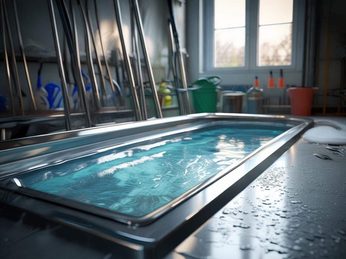 物业保洁会用拖把池吗? 物业保洁会用拖把池吗?