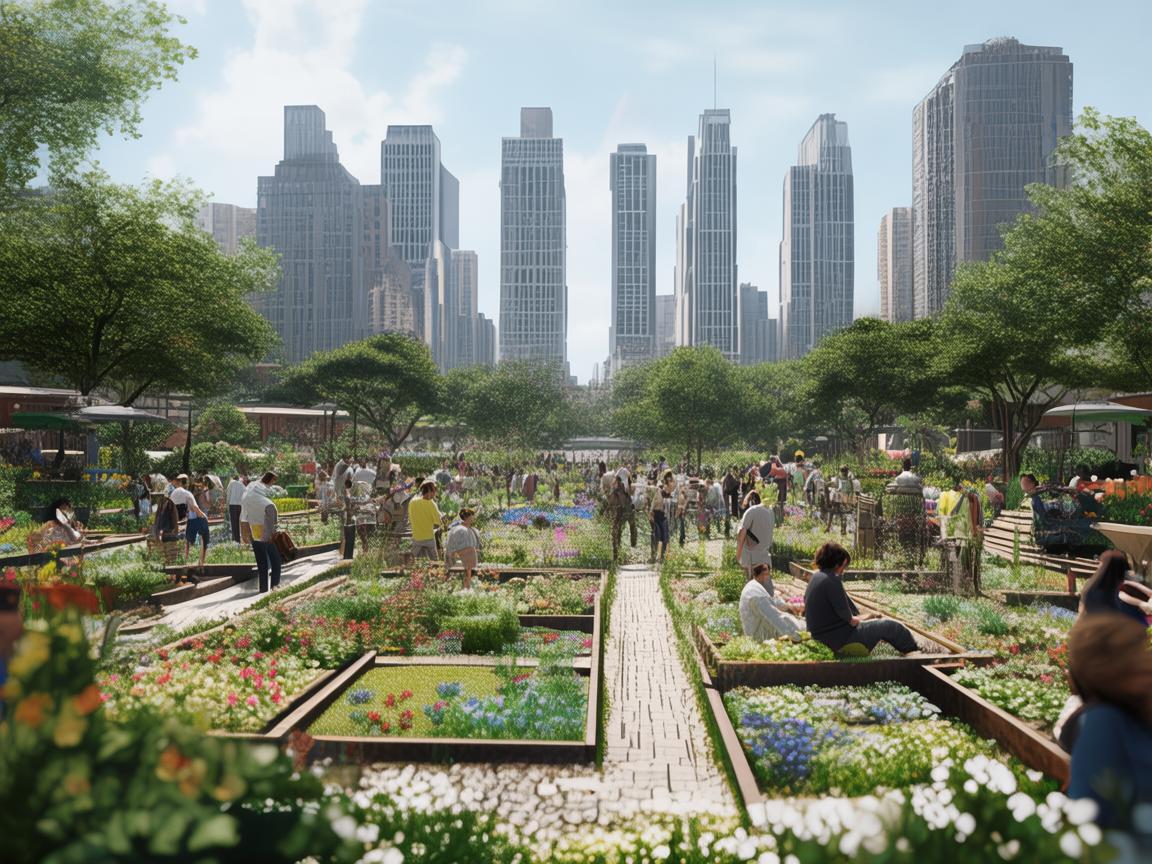 什么叫社会性物业管理？