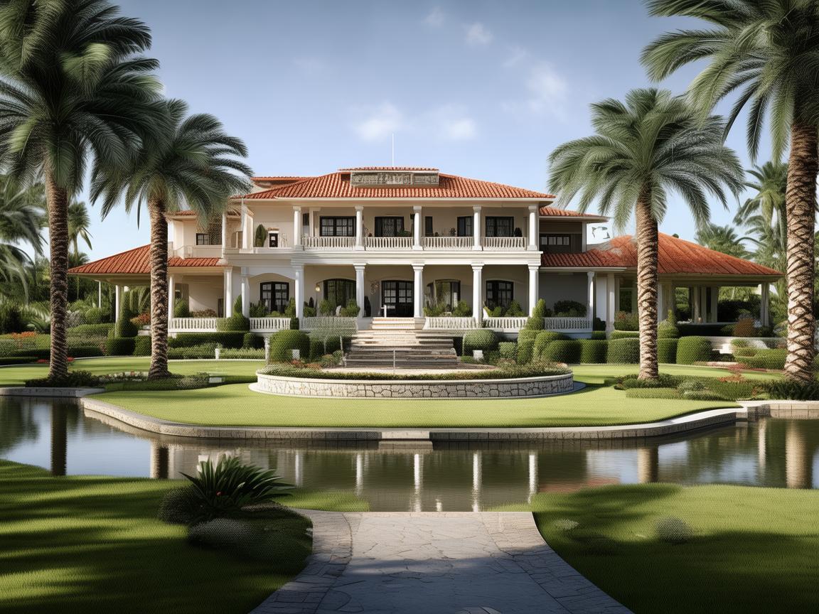 什么样的房子物业会贵一点呢? 什么样的房子物业会贵一点呢?