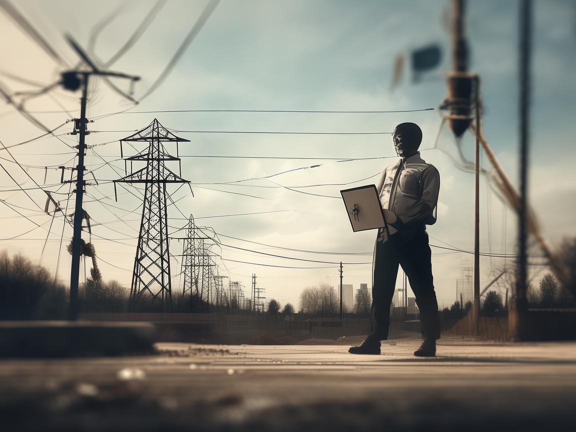 物业有资格拉闸停电吗? 物业有资格拉闸停电吗?