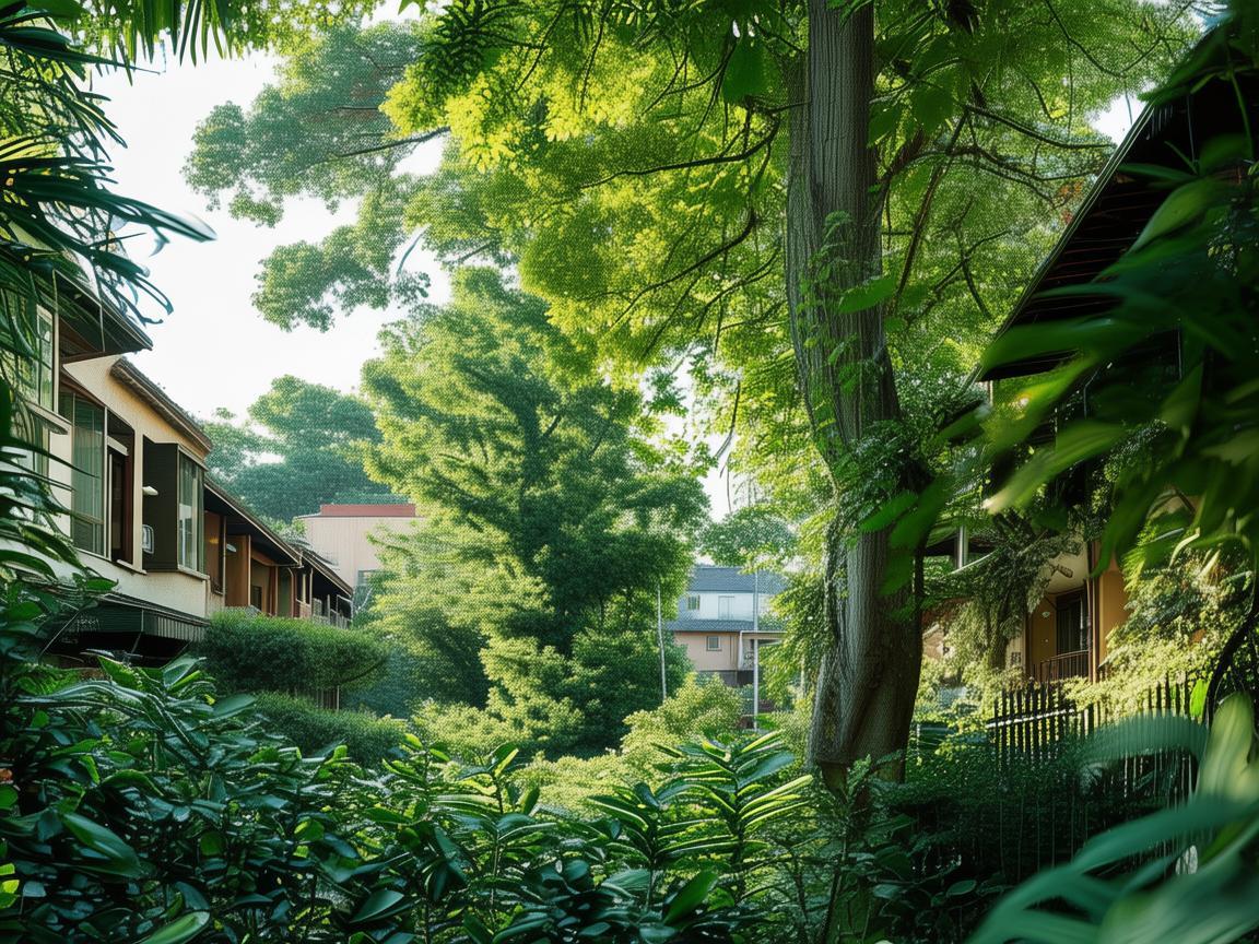 小区树木过高物业管吗? 小区树木过高物业管吗?