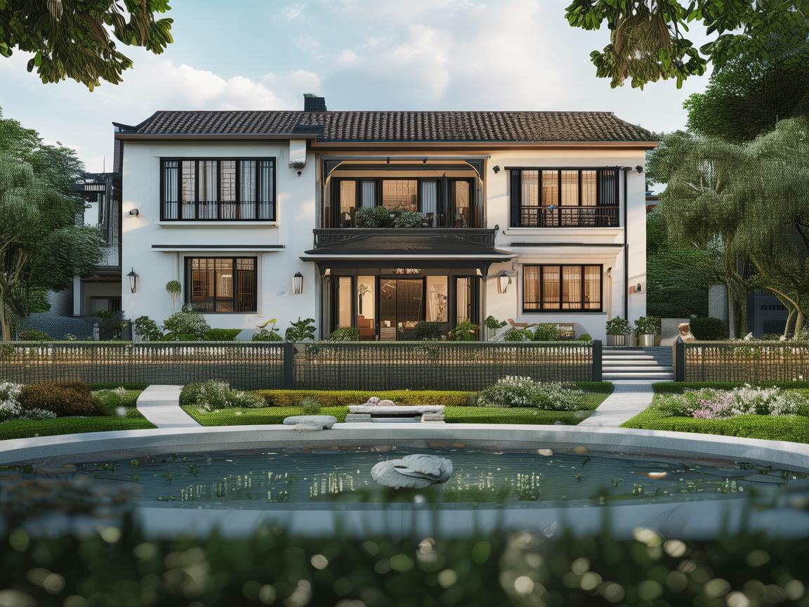 上海别墅要收物业费吗? 上海别墅要收物业费吗?