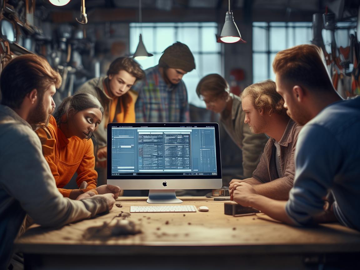 物业维修人员真的需要会电脑吗? 物业维修人员真的需要会电脑吗?