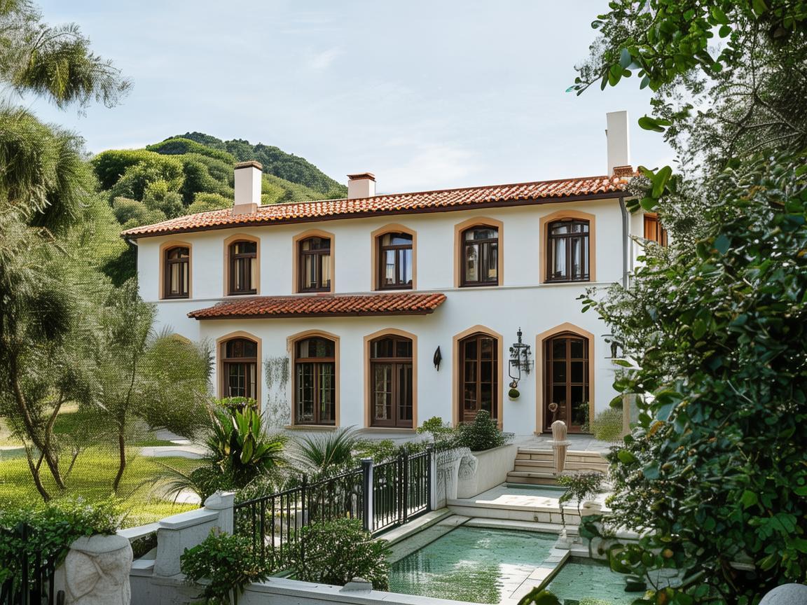 红河谷别墅是否有物业管理? 红河谷别墅是否有物业管理?