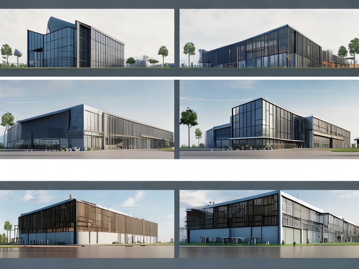 品牌物业厂房到底哪家便宜? 品牌物业厂房到底哪家便宜?