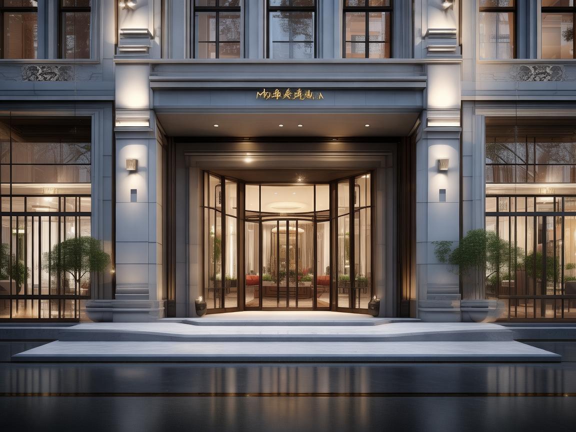 明湖府售楼处究竟是什么物业? 明湖府售楼处究竟是什么物业?