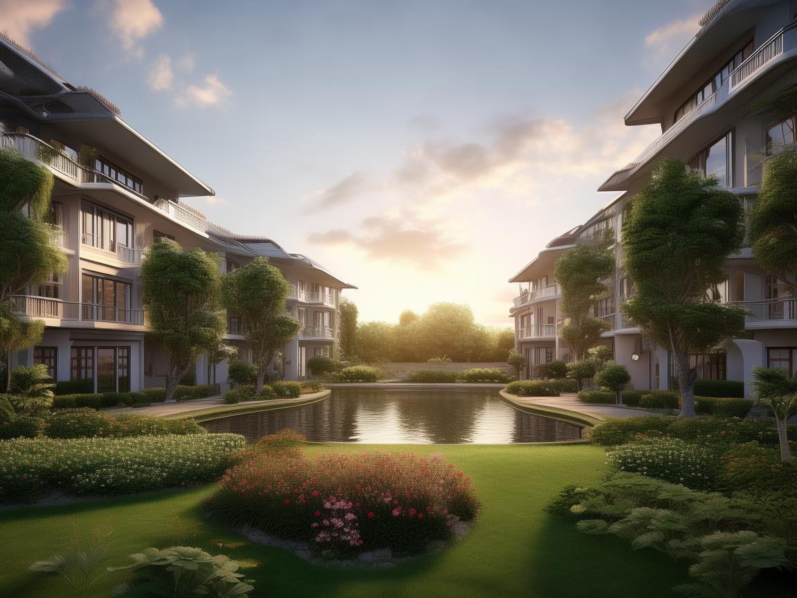 中央悦府的物业究竟叫什么名字? 中央悦府的物业究竟叫什么名字?