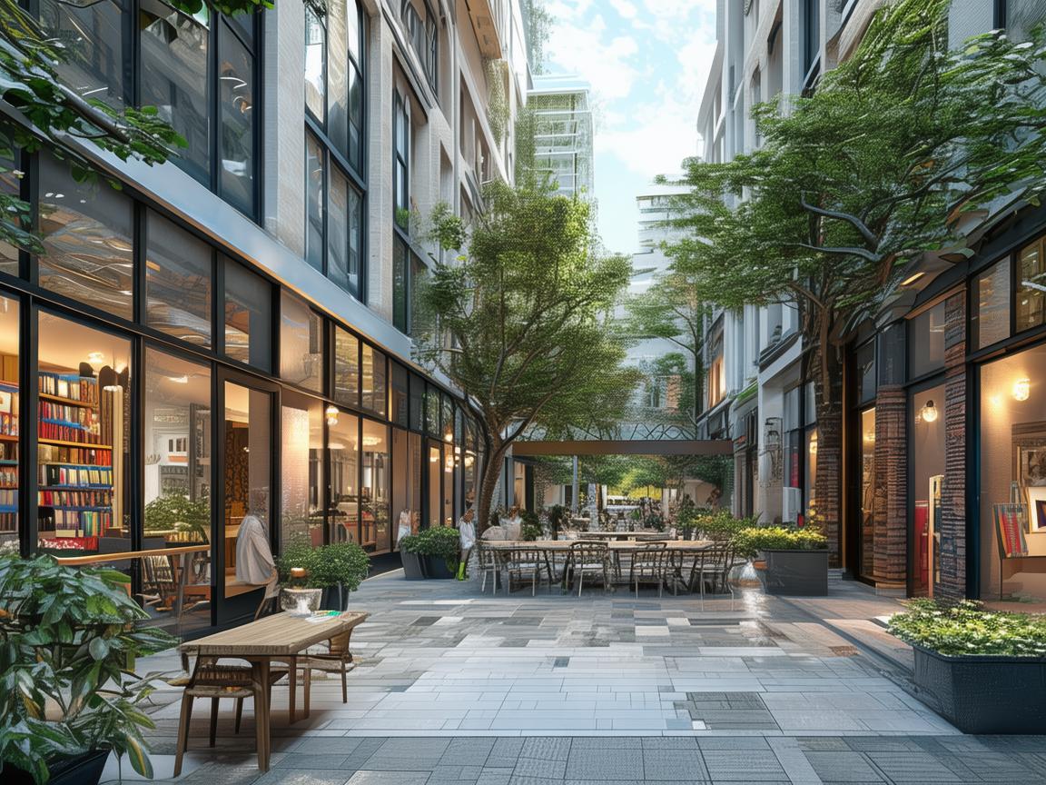 物业管理多种经营可行吗? 物业管理多种经营可行吗?