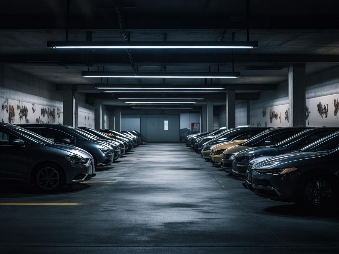 小区车库到底属于物业吗? 小区车库到底属于物业吗?