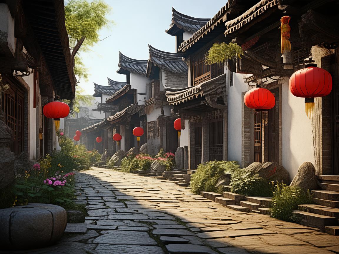 宜兴临泽人家究竟是什么物业？