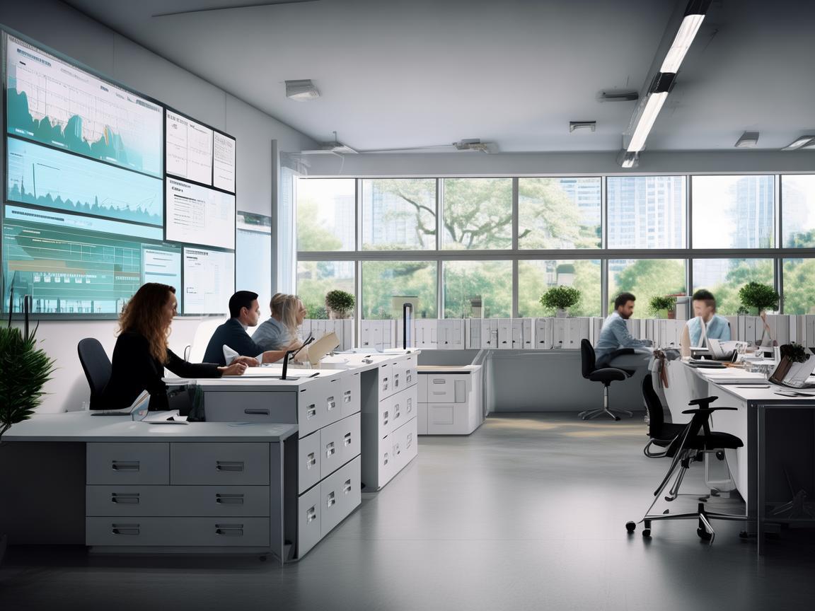 专业化物业管理究竟是什么意思? 专业化物业管理究竟是什么意思?