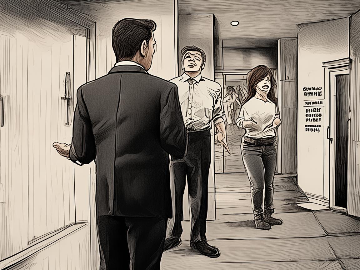 物业因业主不交物业费拦着不让走,这违法吗? 物业因业主不交物业费拦着不让走,这违法吗?