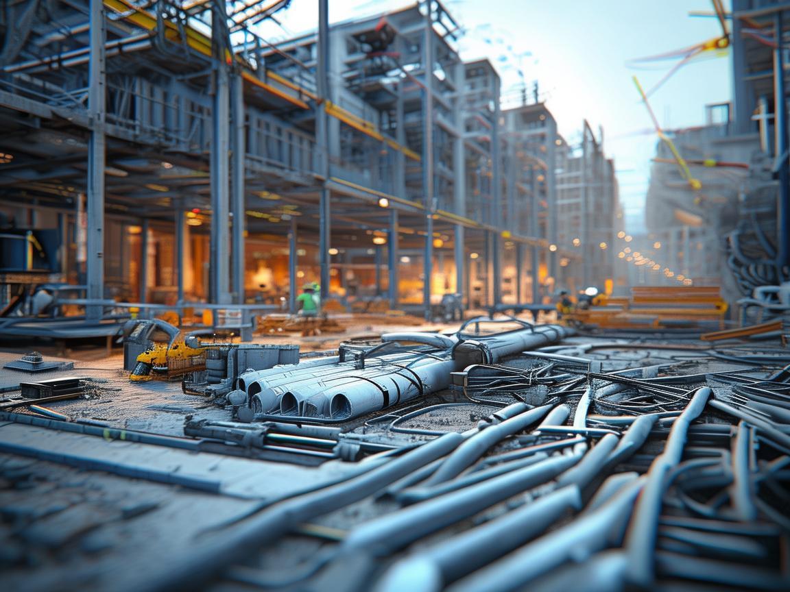 物业工程的主要任务是什么? 物业工程的主要任务是什么?