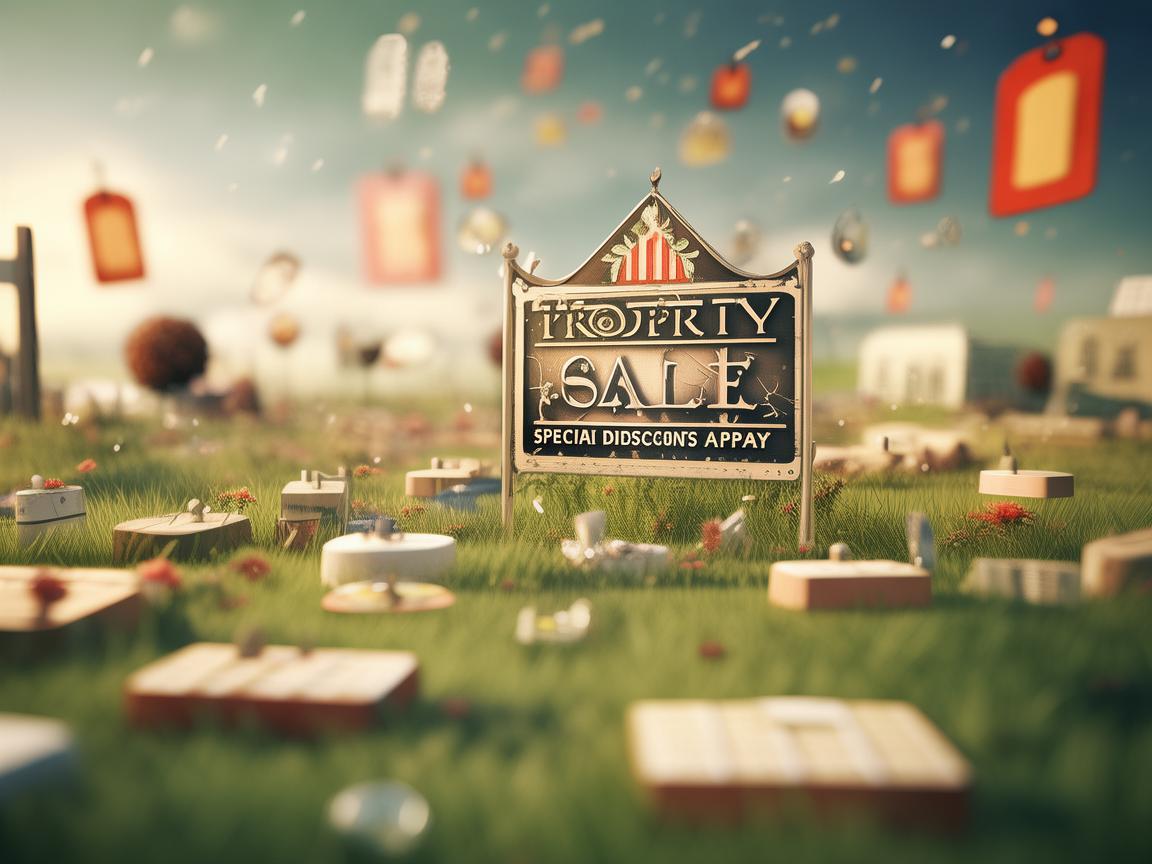 物业打折的规定究竟是什么? 物业打折的规定究竟是什么?