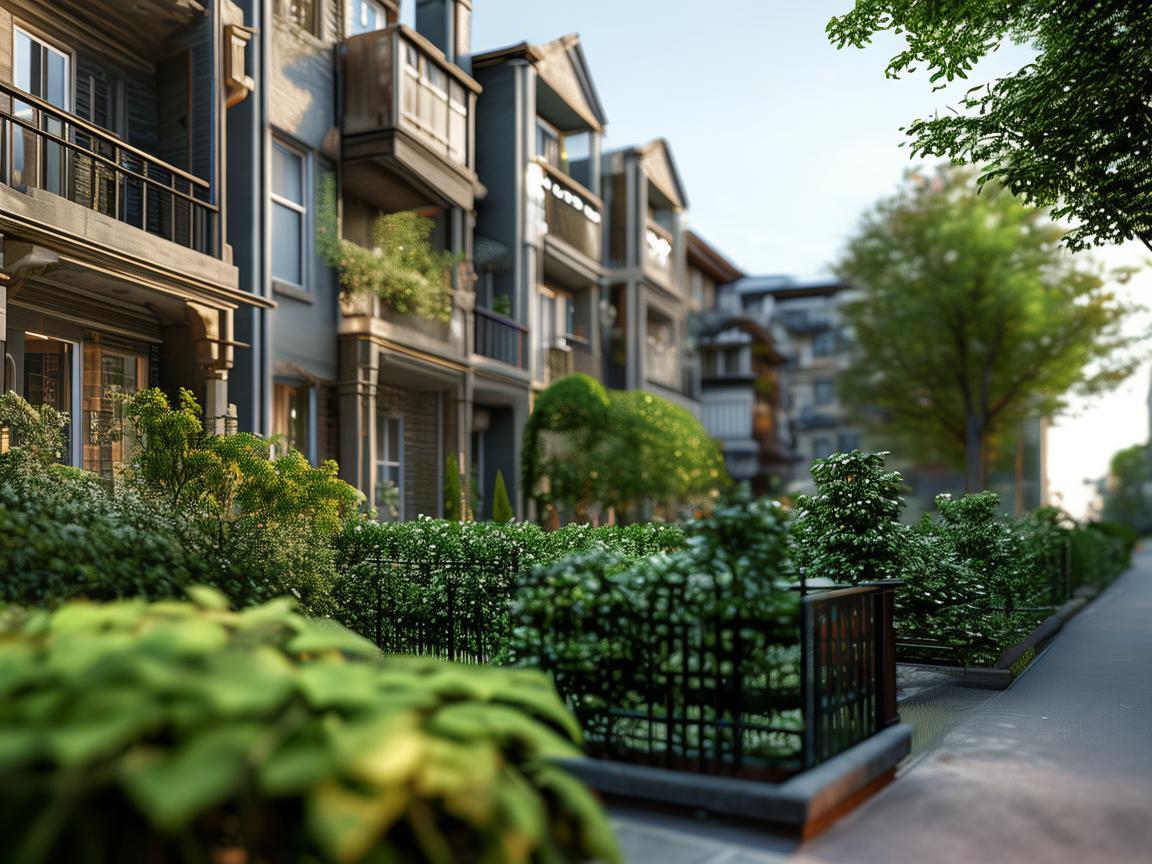 小区物业利润大吗？