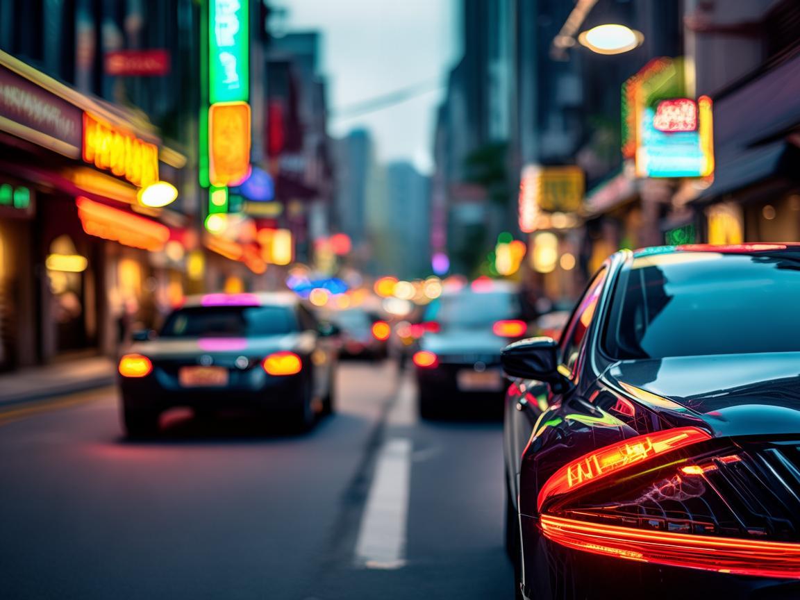 物业鸣喇叭合法吗？