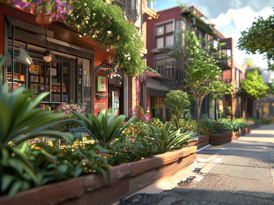 物业究竟可以做什么经营活动? 物业究竟可以做什么经营活动?