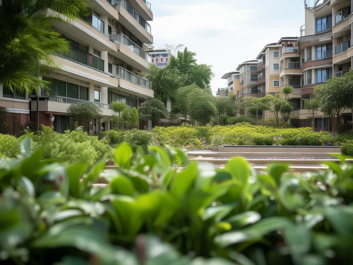 物业服务是属地监管吗？