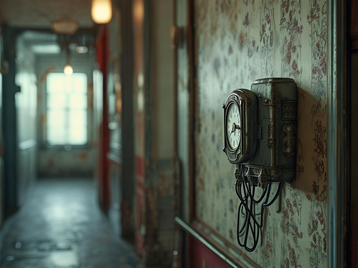 物业拿电费卡合法吗？