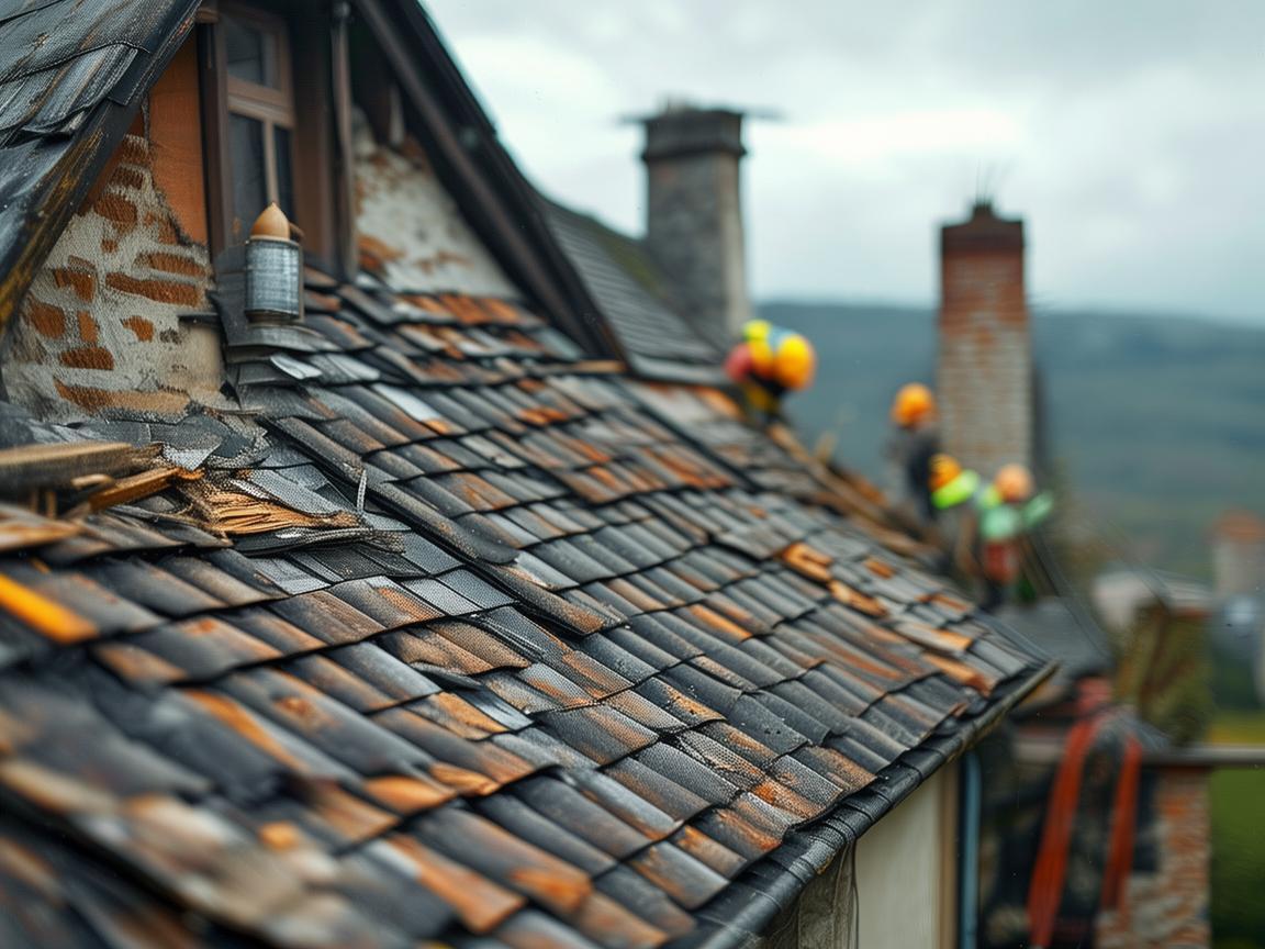 房屋维修可以找物业吗？