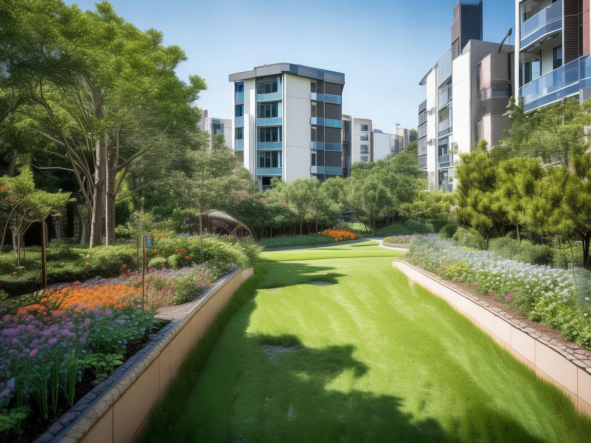 物业服务究竟属于什么服务业？