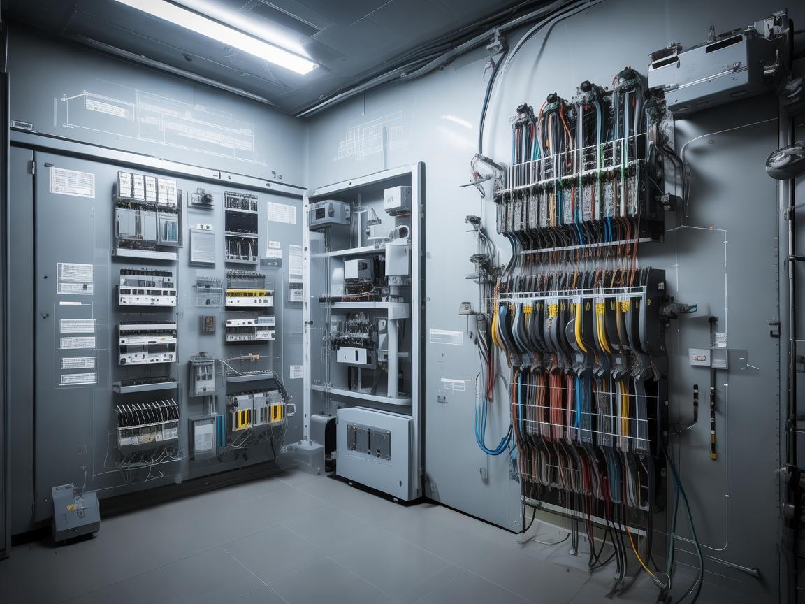 物业电房配比究竟是什么意思? 物业电房配比究竟是什么意思?