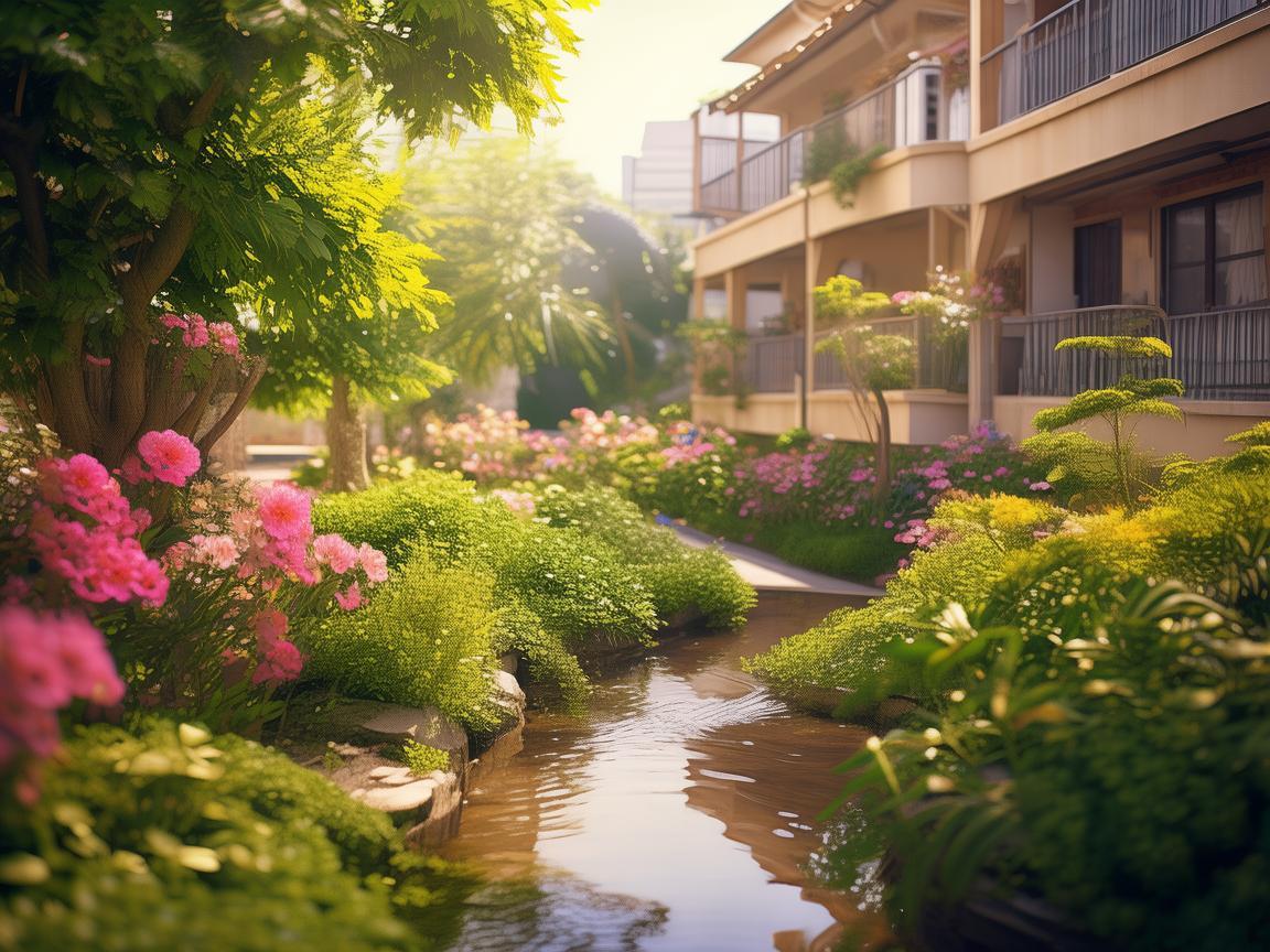 物业改回居委会管理可行吗？