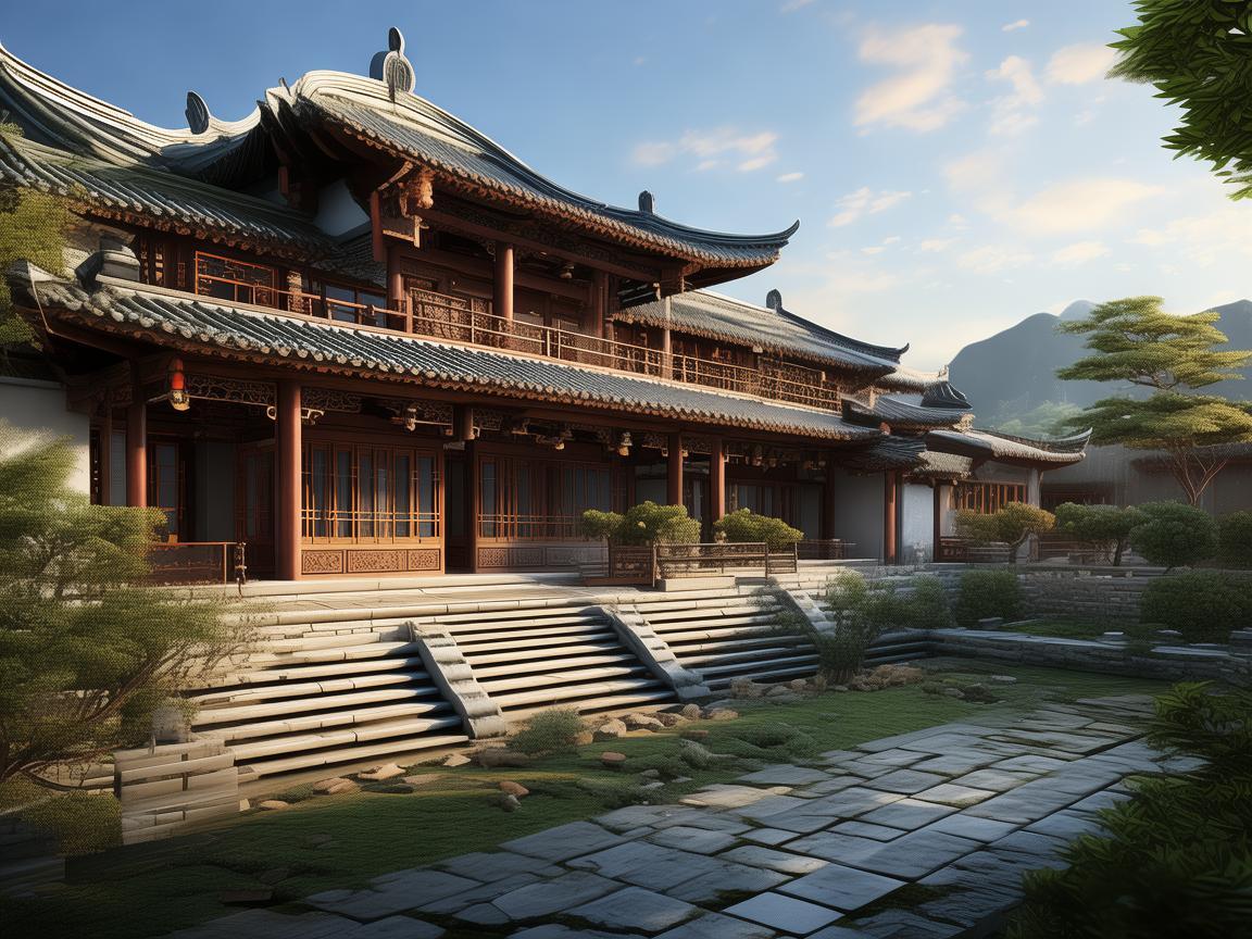 鑫洋御府究竟是什么物业? 鑫洋御府究竟是什么物业?