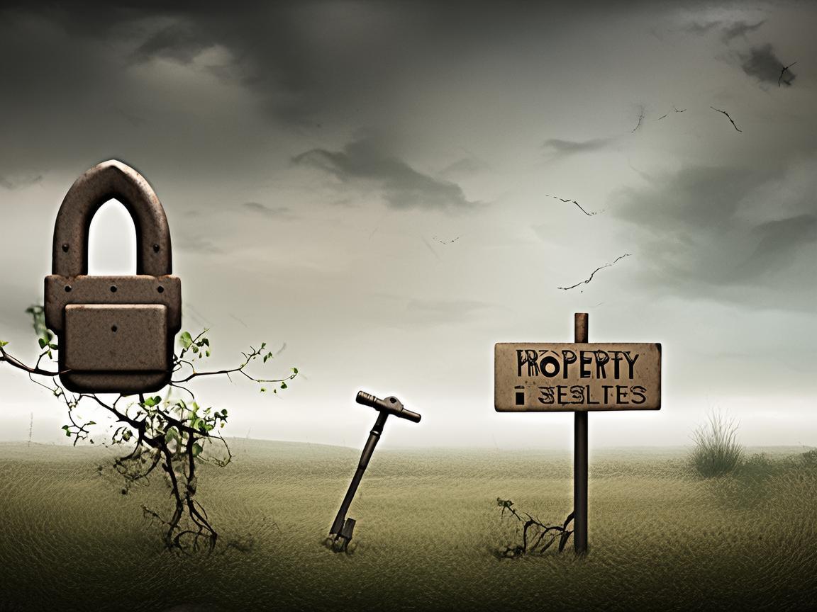 人为什么不喜欢物业？