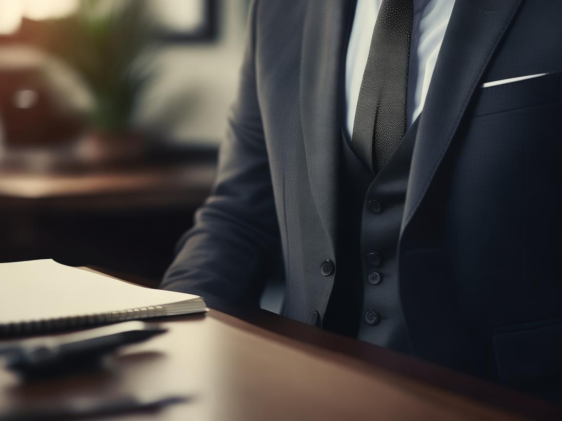 物业助理一定要穿西装吗? 物业助理一定要穿西装吗?