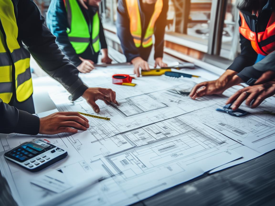 物业工程人员该考什么证书？