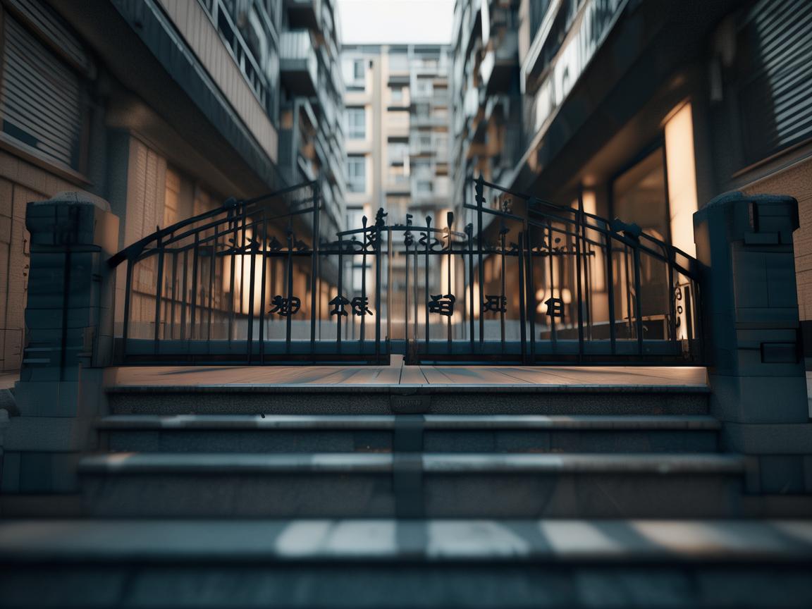 保利物业可以开门锁吗？