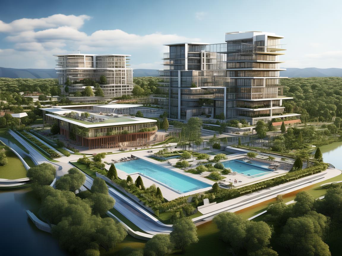 发达物业究竟是怎样的企业？