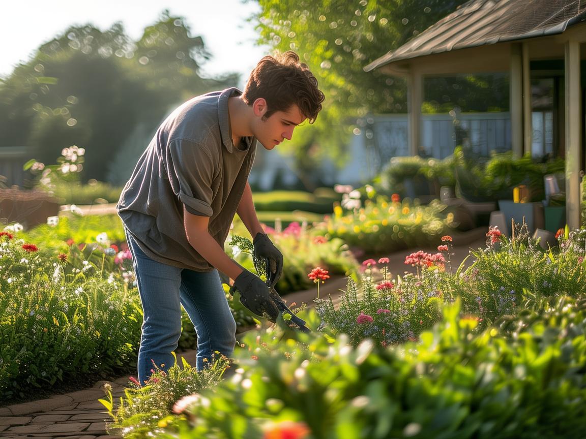 男生可以干物业吗? 男生可以干物业吗?